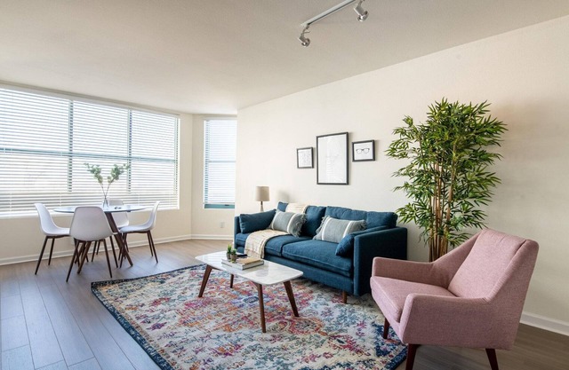 Cool South Beach 2BR w/Roof Tennis, nr Public Transport, by Blueground
