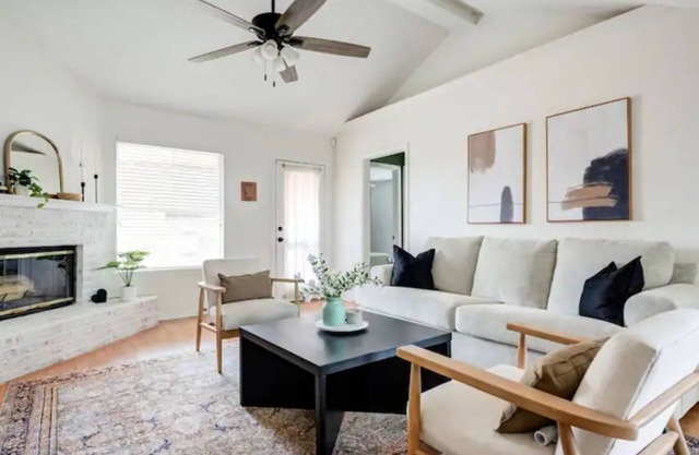 Cooper Ridge Cozy Casa
