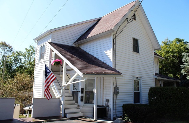 Cooperstown Baseball Rentals - 3rd Baseman