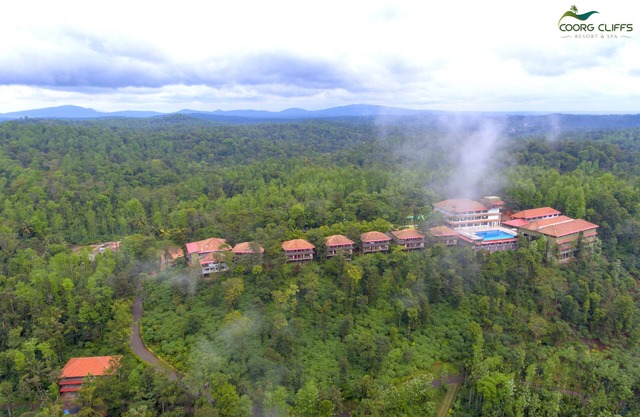Coorg Cliffs Resort