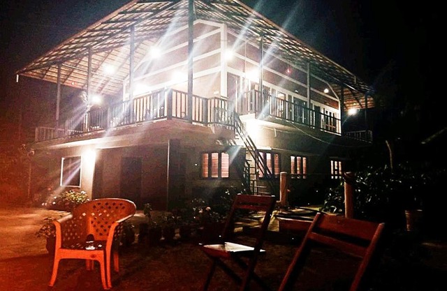 Coorg Homestay