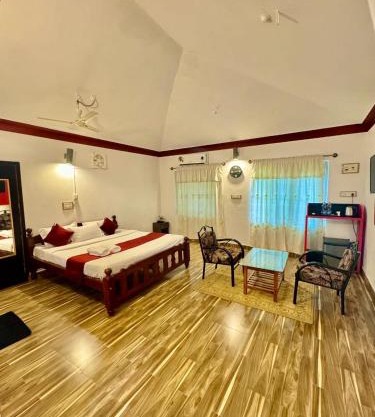 Coorg Nest Cottages By Dreamy Vacations