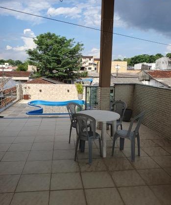 COP 30 - Quarto Mobiliado