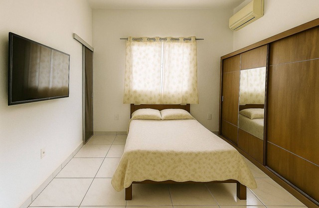 COP30 Cozy house with 4 bedrooms in the center of Belém, for up to 18 people