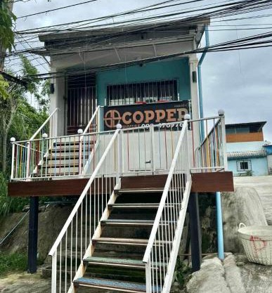 copperhousebetong