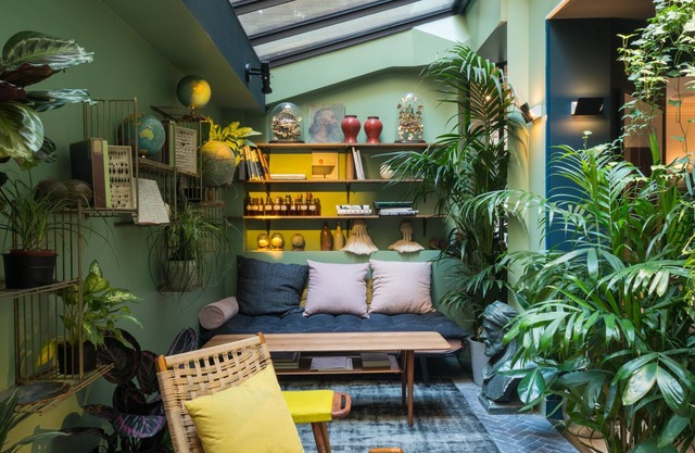 COQ Hotel Paris