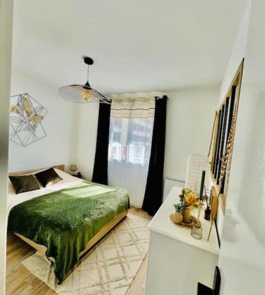 Coquet appartement