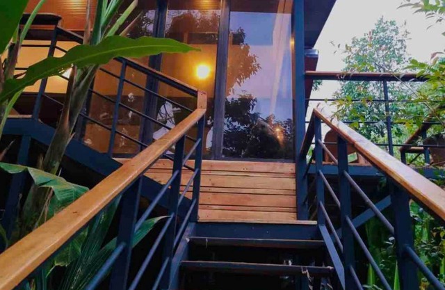 COQUITA HOUSE