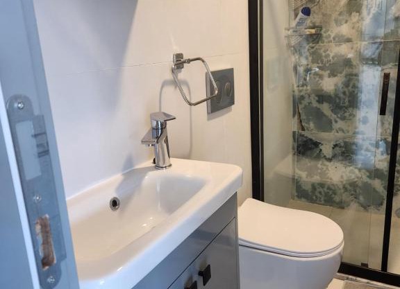 Coral apartment