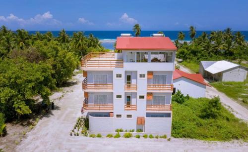 CORAL CROWN HOTEL & SPA , Meedhoo, Addu City, Maldives