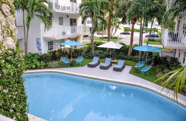 Coral Reef at Key Biscayne