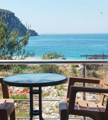 Coral Rooms Himara