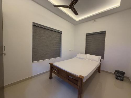 Coral Shores villa