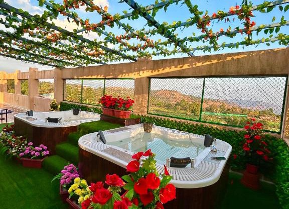 Coral Villa