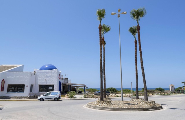 Corazon De Tarifa - Two Bedroom Apartment, Sleeps 4