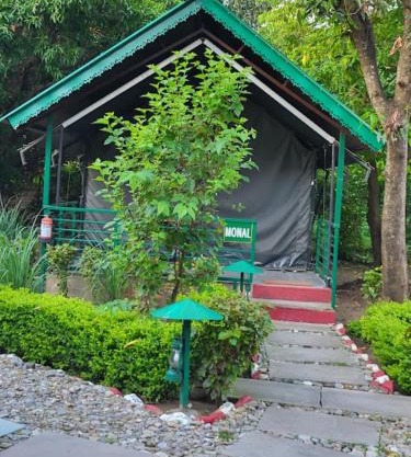 Corbett Nature Retreat