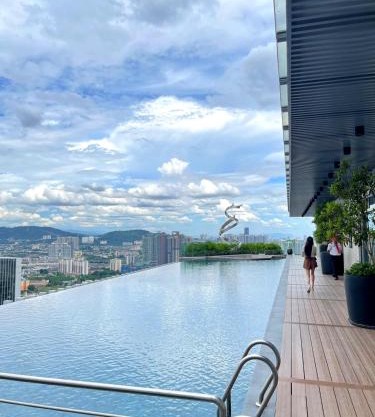 CORE Residence TRX By City Hospitality
