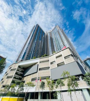 Core Residence TRX KL