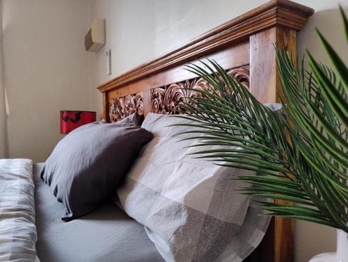 Corella Accommodation - 1F
