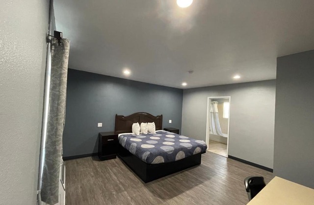 Cornett Motel