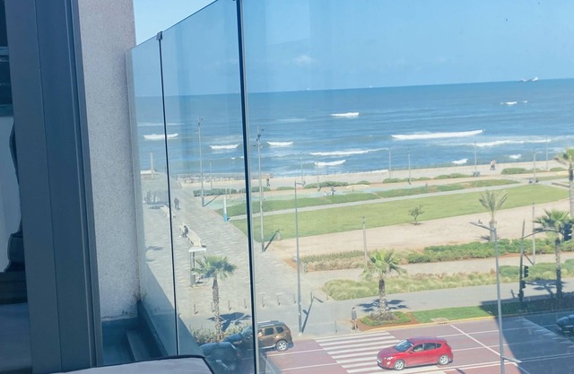 Corniche Casablanca