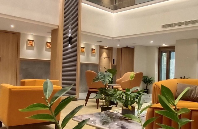 Coronet The Boutique HOtel