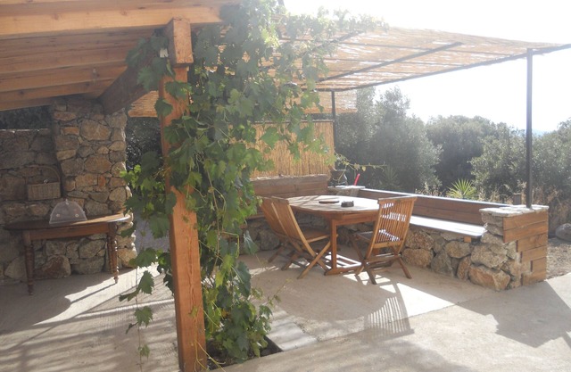 Corsica Balagne House