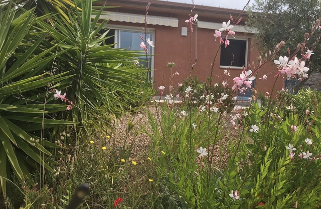 Corsica South - new house T3 - Sea 300m