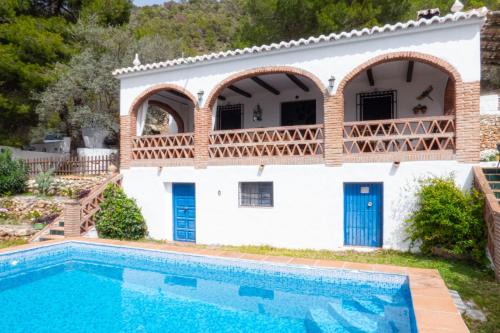 Cortijo Fernando