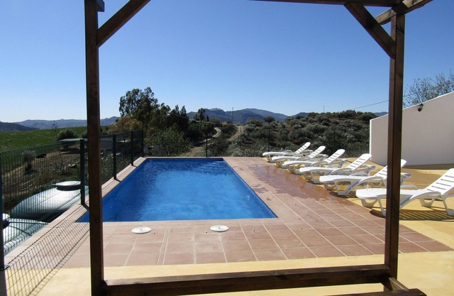 Cortijo La Loma, country house