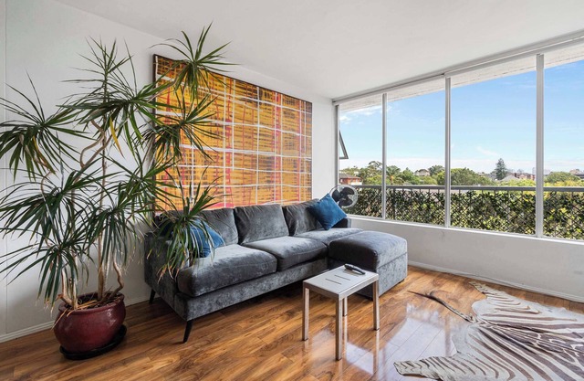Coryule Gardens Randwick