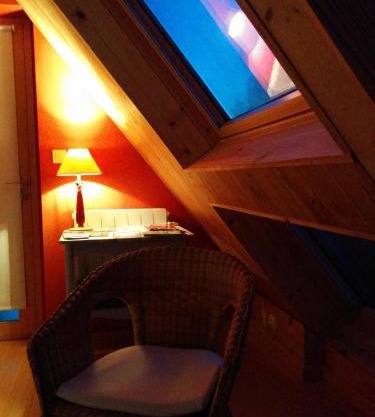 Cosmeur B&B
