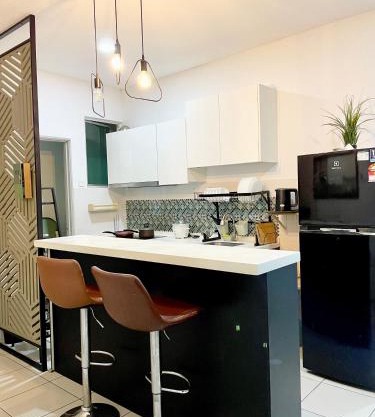 Cosmo Maison Damansara Damai