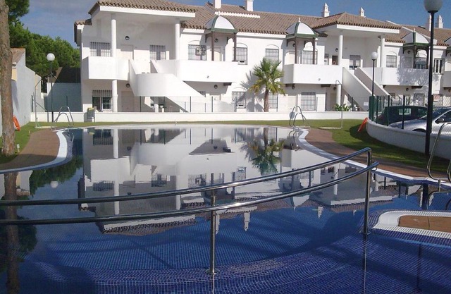 COSTA EL CASTILLO Apartamento con WIFI