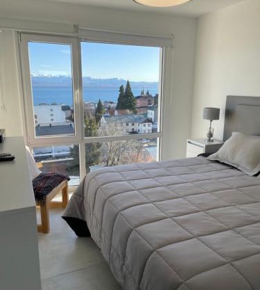 Costa Nahuel Apartments 4