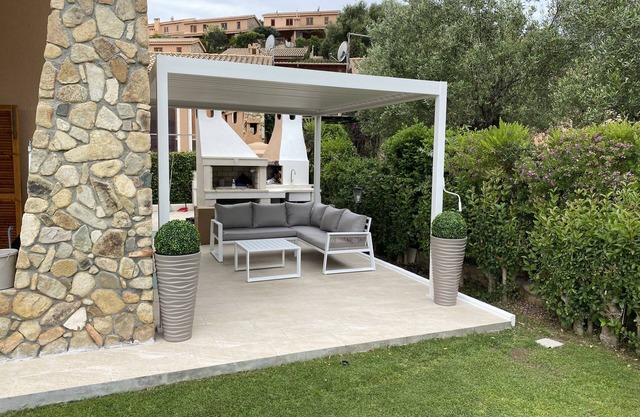 Costa rei Wonderful villa just a few minutes from the sea with all the comforts