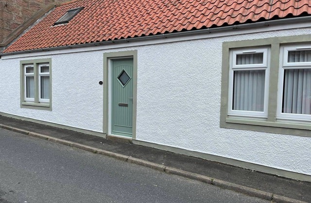 Costal Cottage -Boddam-Sleeps6- Pet Friendly