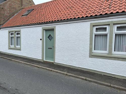 Costal Cottage -Boddam-Sleeps6- Pet Friendly