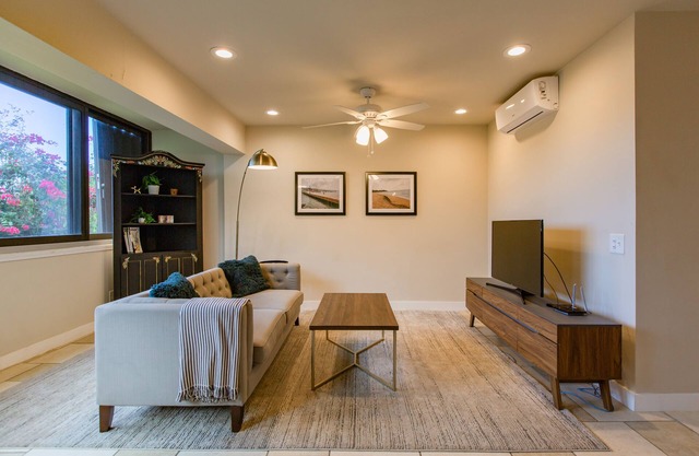 Costal Modern Condo
