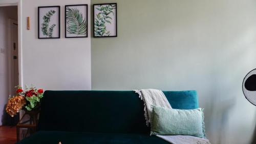 Cosy 1 bed in Paddington