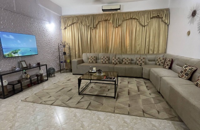 Cosy 1 bedroom apartment ganjoni,Mombasa.