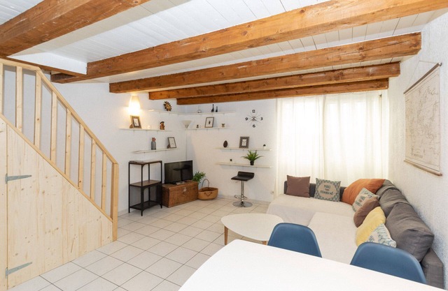 Cosy 2 bedrooms