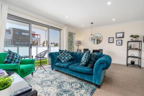 Cosy 2BR Close to Light Rail - Hosted by Canstay