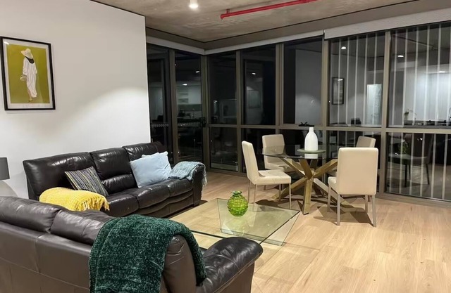 Cosy 3 Bedroom apartment !