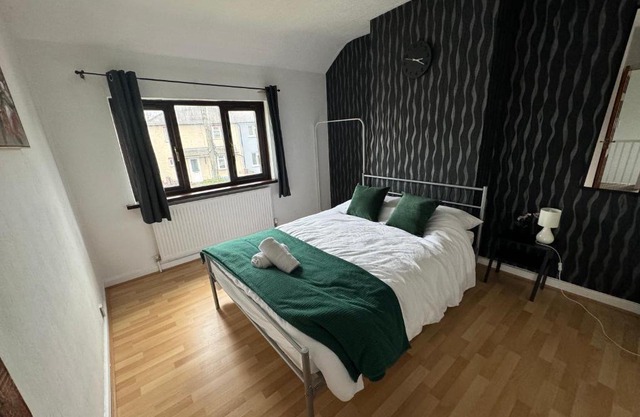 Cosy 4 bedroom Birmingham