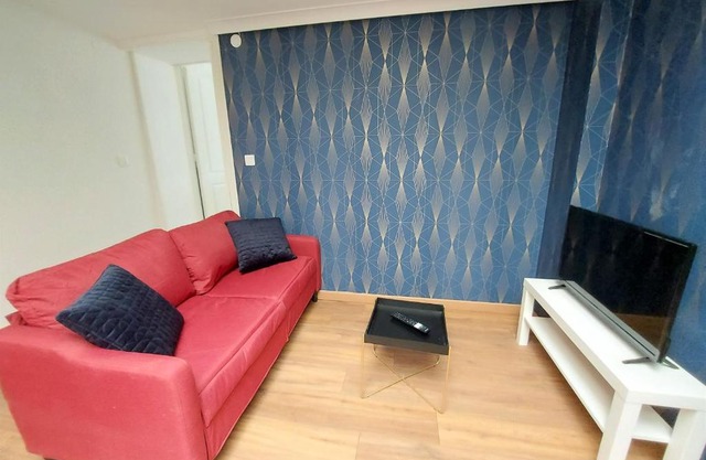 Cosy 4 - Lunéville centre