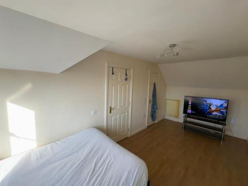 Cosy and spacious room near town centre
