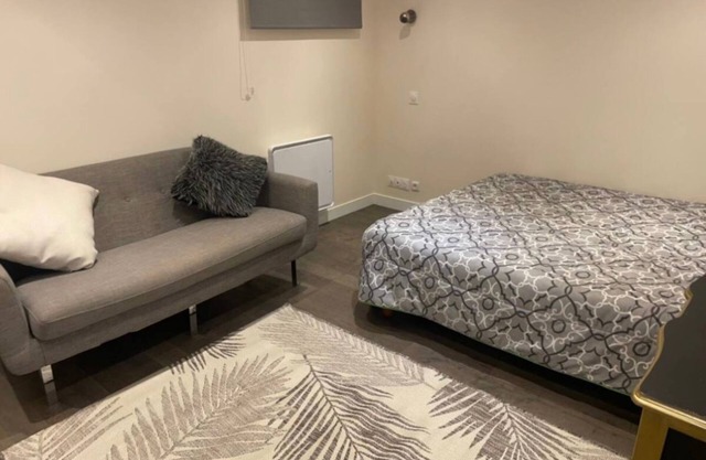 Cosy apartment
