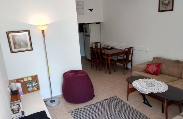 Cosy apartment 100 meters to Jaffa beach