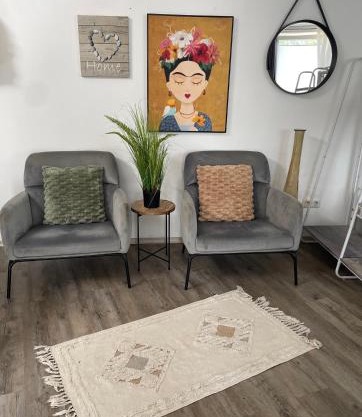 Cosy Apartment